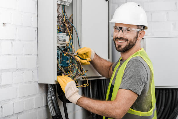 Best Electrical Repair Services  in Mishicot, WI
