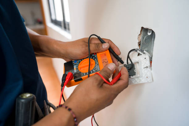 Best Electrical Wiring Services  in Mishicot, WI