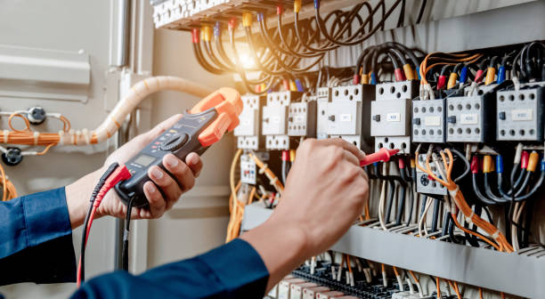 Best Industrial Electrical Services  in Mishicot, WI