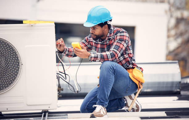Best Affordable Emergency Electrician  in Mishicot, WI