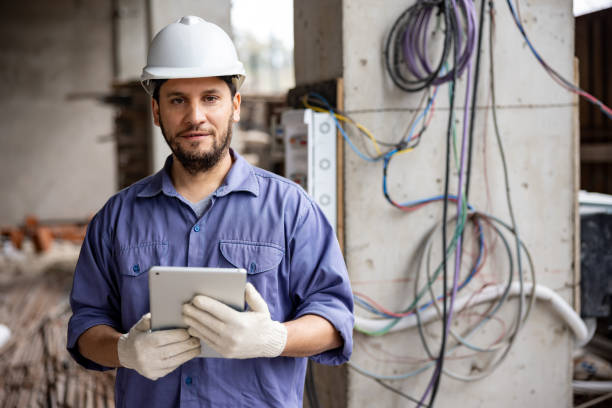 Best Best Electricians Near Me  in Mishicot, WI
