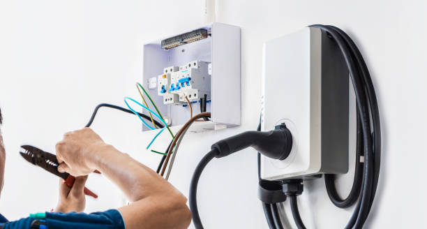 Best Circuit Breaker Repair  in Mishicot, WI