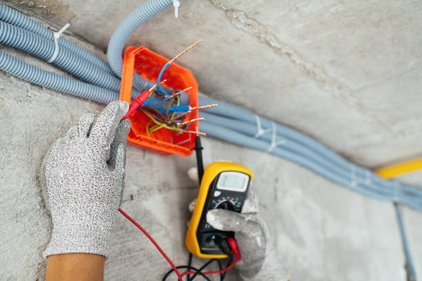Best 24-Hour Electrician  in Mishicot, WI