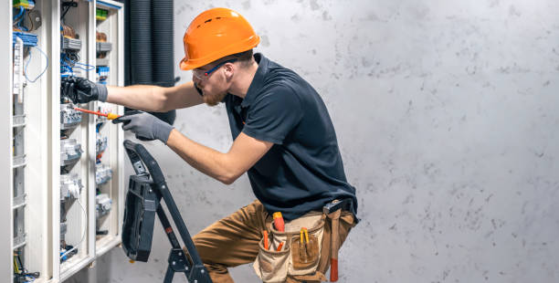 Best Electrical Troubleshooting Services  in Mishicot, WI